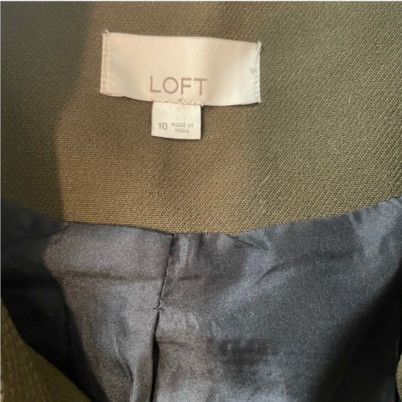 Loft Jacket - Picture 6 of 6